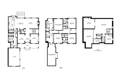 579 Greenwood Road Northbrook IL 60062