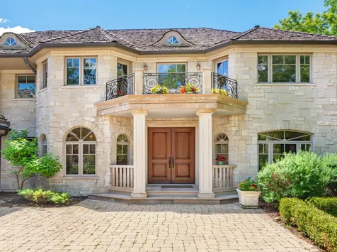 1009 Kings Lane Glenview IL 60025