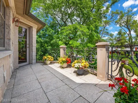 1009 Kings Lane Glenview IL 60025