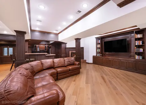 1009 Kings Lane Glenview IL 60025