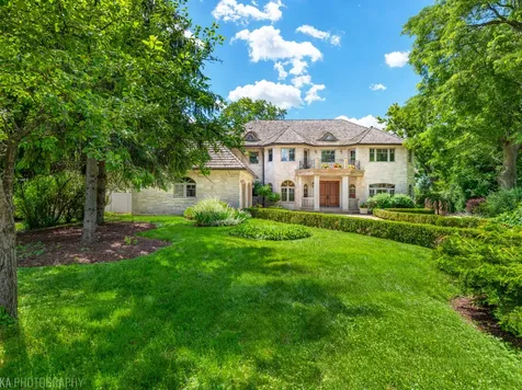 1009 Kings Lane Glenview IL 60025