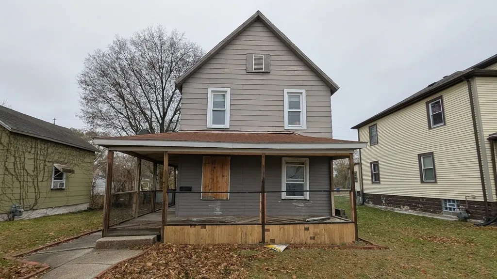 241 North West Avenue Kankakee IL 60901