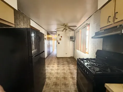 7331 South Carpenter Street Chicago IL 60621