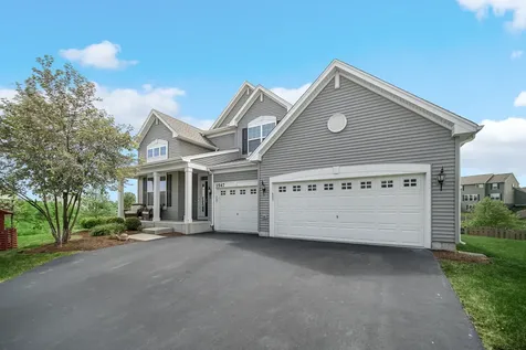 1547 Breckenridge Drive Volo IL 60020