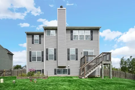 1547 Breckenridge Drive Volo IL 60020