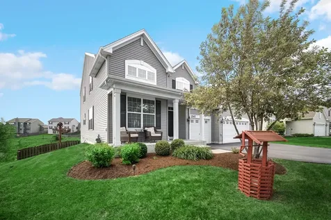 1547 Breckenridge Drive Volo IL 60020