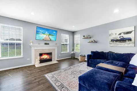 1547 Breckenridge Drive Volo IL 60020
