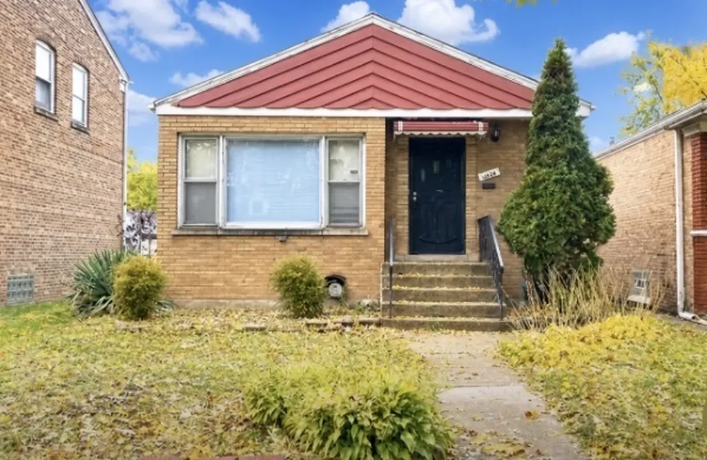 14210 South Wabash Avenue Riverdale IL 60827