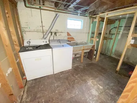 14210 South Wabash Avenue Riverdale IL 60827