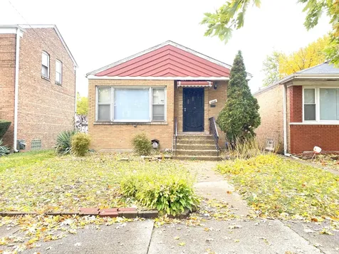 14210 South Wabash Avenue Riverdale IL 60827
