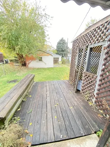 14210 South Wabash Avenue Riverdale IL 60827