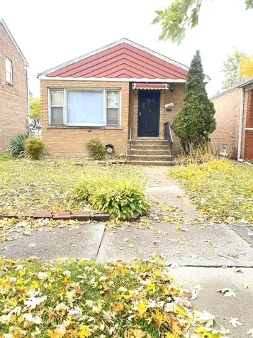 14210 South Wabash Avenue Riverdale IL 60827