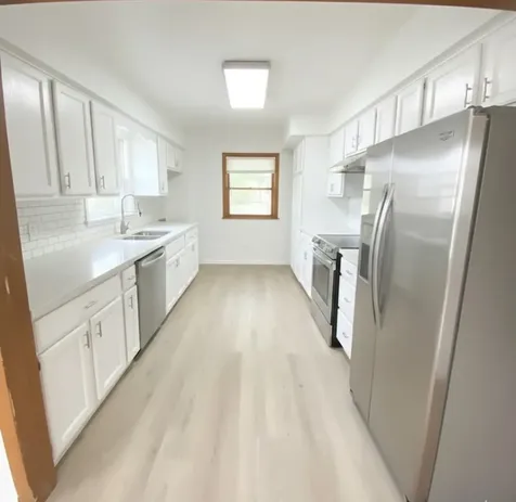 14210 South Wabash Avenue Riverdale IL 60827