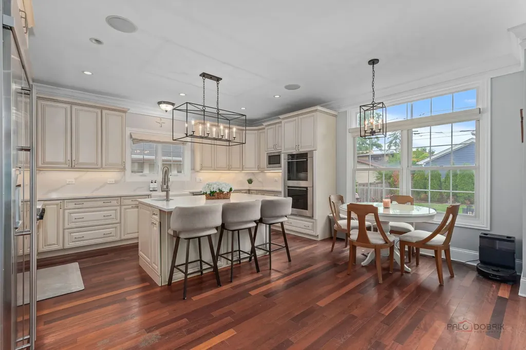 1341 Brophy Avenue Park Ridge IL 60068