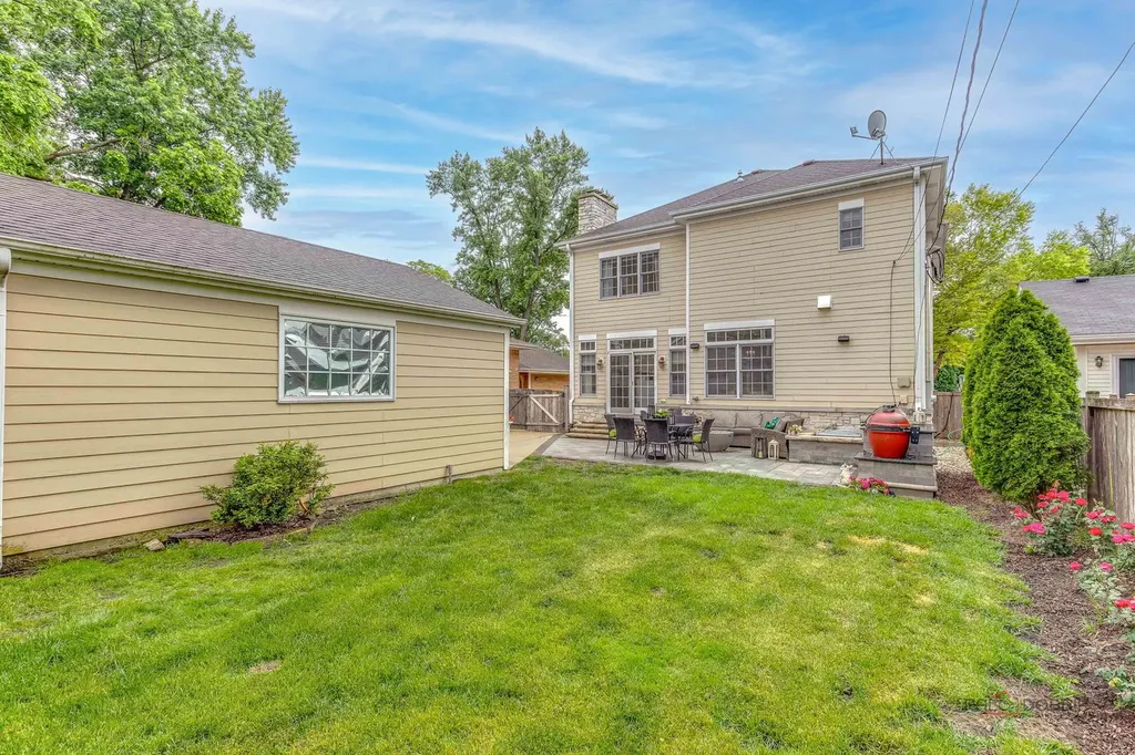 1341 Brophy Avenue Park Ridge IL 60068
