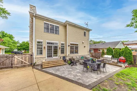 1341 Brophy Avenue Park Ridge IL 60068