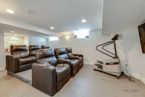 1341 Brophy Avenue Park Ridge IL 60068