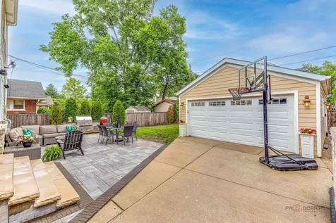 1341 Brophy Avenue Park Ridge IL 60068