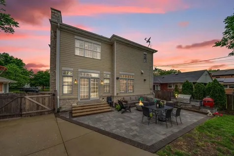 1341 Brophy Avenue Park Ridge IL 60068
