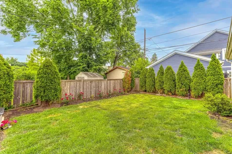 1341 Brophy Avenue Park Ridge IL 60068