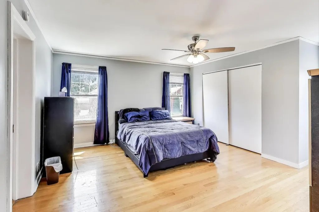9116 South Claremont Street Chicago IL 60643