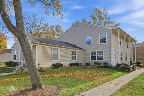 551 Sidney Avenue Glendale Heights IL 60139