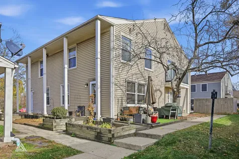 551 Sidney Avenue Glendale Heights IL 60139