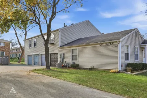 551 Sidney Avenue Glendale Heights IL 60139