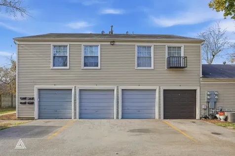 551 Sidney Avenue Glendale Heights IL 60139