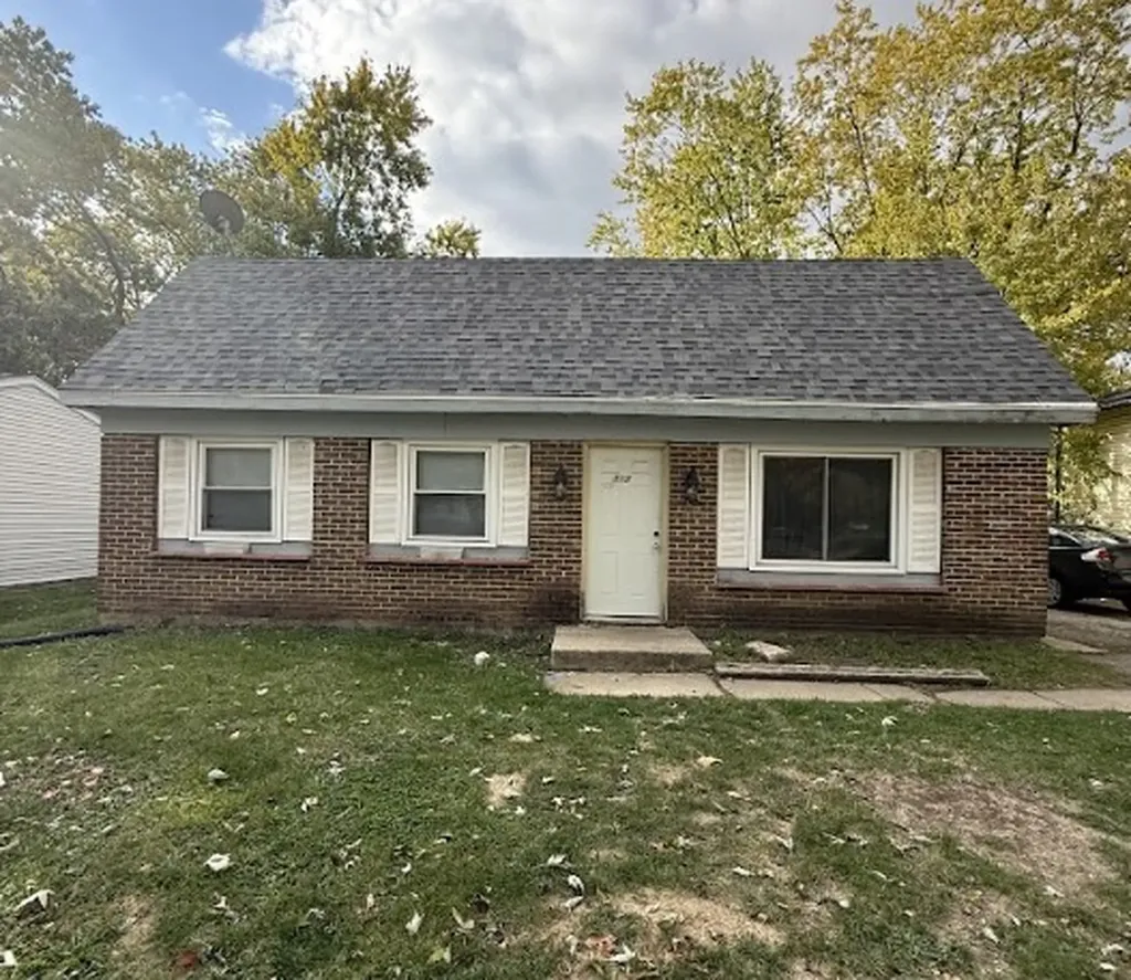 217 South Orchard Drive Bolingbrook IL 60440