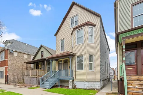 8231 South Coles Avenue Chicago IL 60617