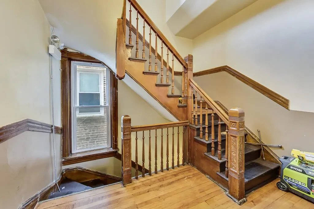 700 North Kedzie Avenue Chicago IL 60612