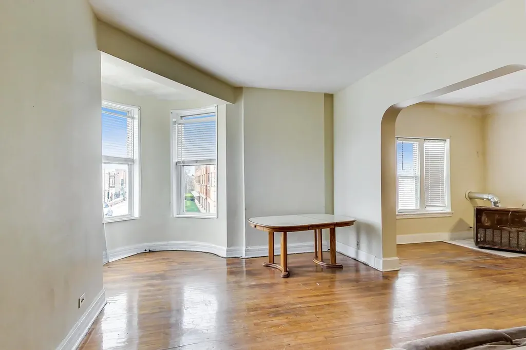 700 North Kedzie Avenue Chicago IL 60612