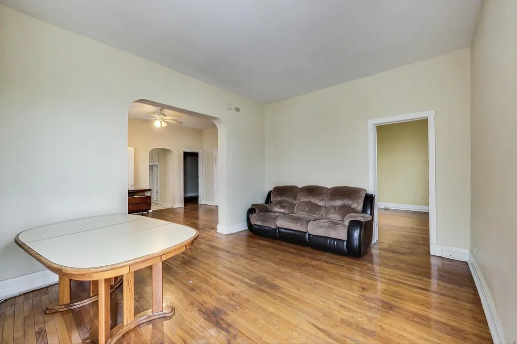 700 North Kedzie Avenue Chicago IL 60612