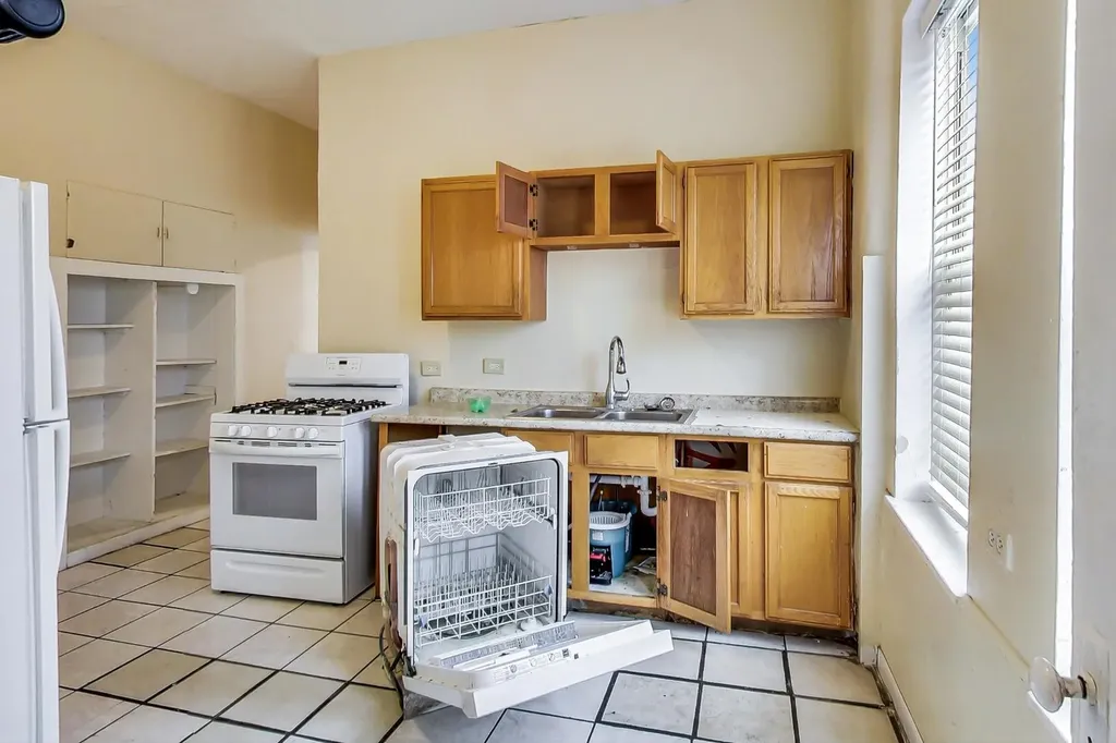 700 North Kedzie Avenue Chicago IL 60612