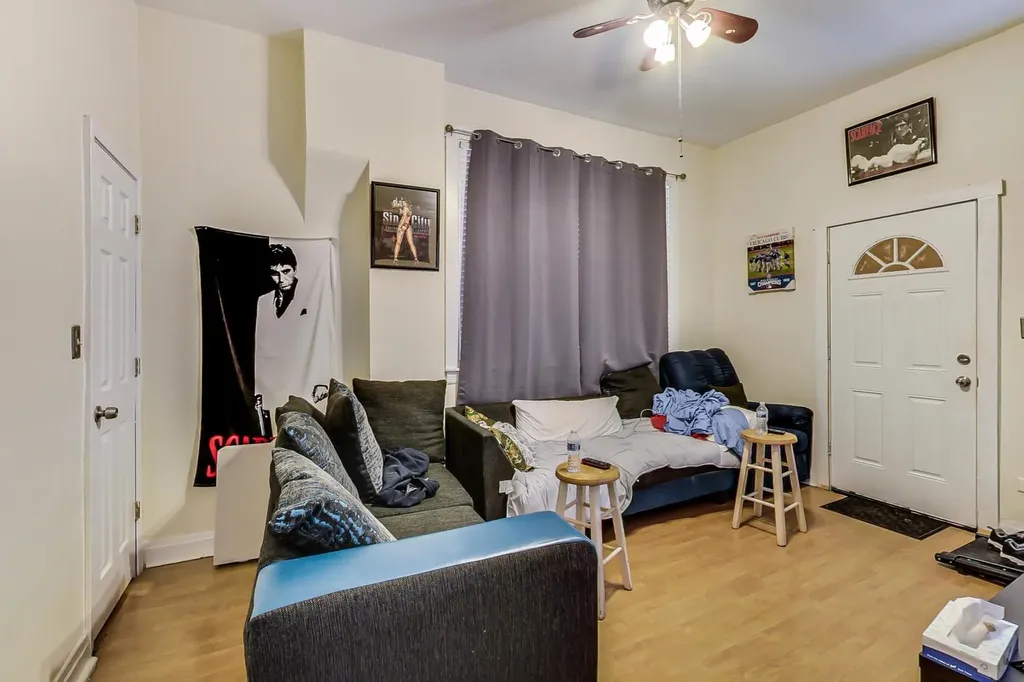 700 North Kedzie Avenue Chicago IL 60612