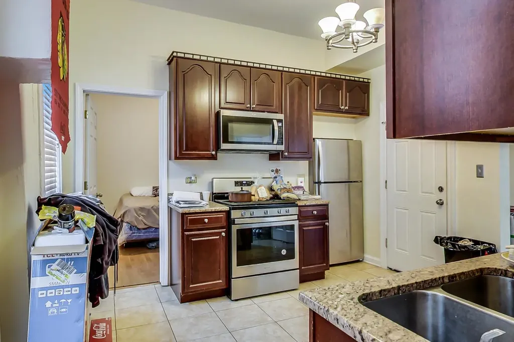 700 North Kedzie Avenue Chicago IL 60612