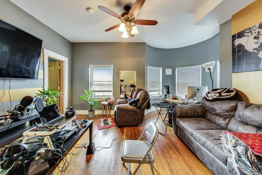 700 North Kedzie Avenue Chicago IL 60612