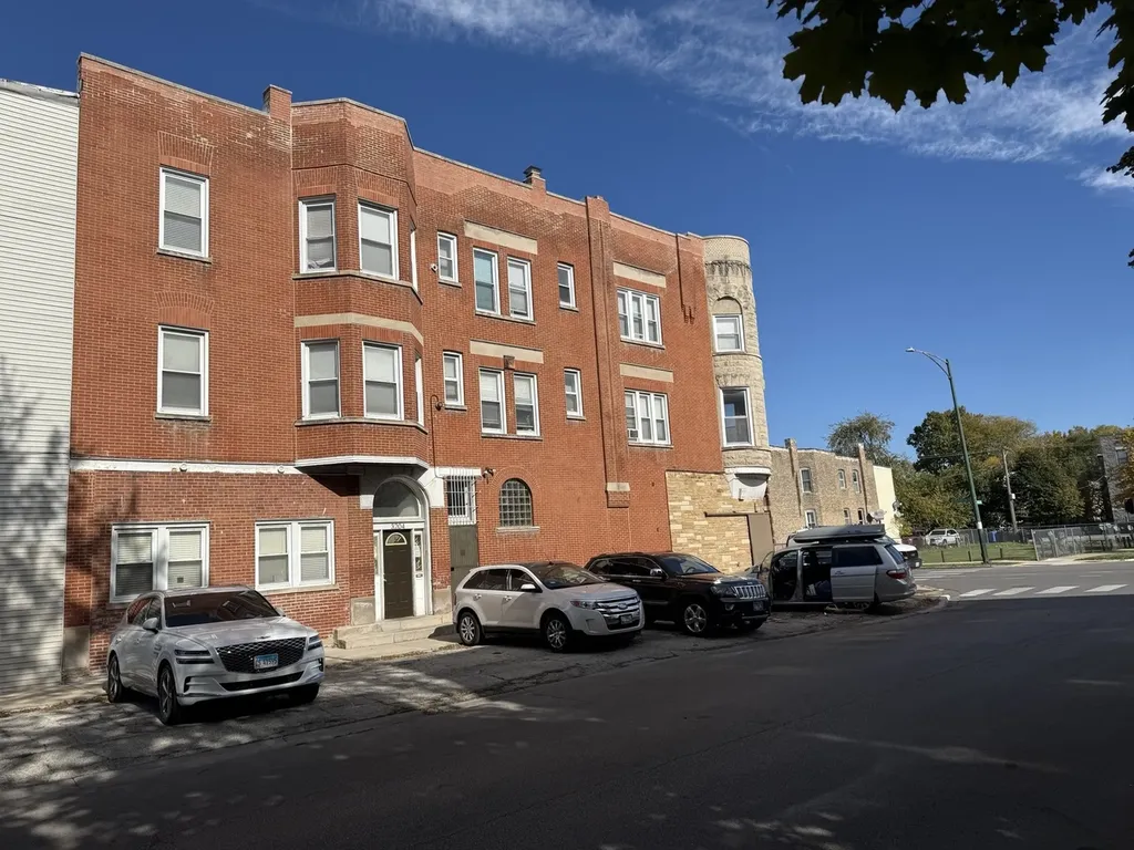 700 North Kedzie Avenue Chicago IL 60612