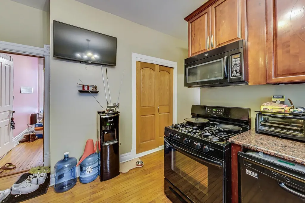 700 North Kedzie Avenue Chicago IL 60612