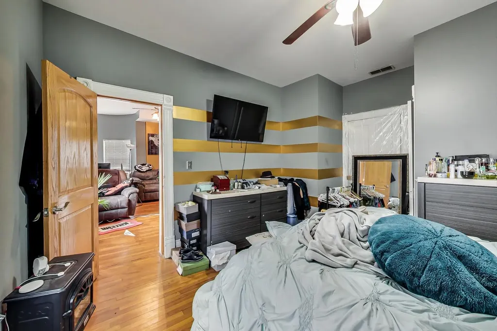 700 North Kedzie Avenue Chicago IL 60612