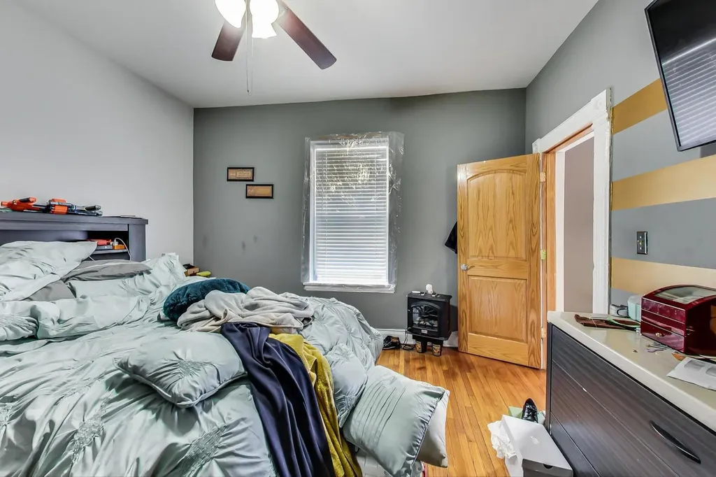 700 North Kedzie Avenue Chicago IL 60612