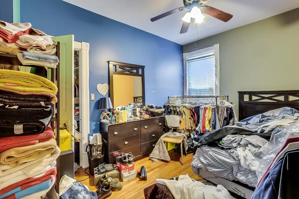 700 North Kedzie Avenue Chicago IL 60612