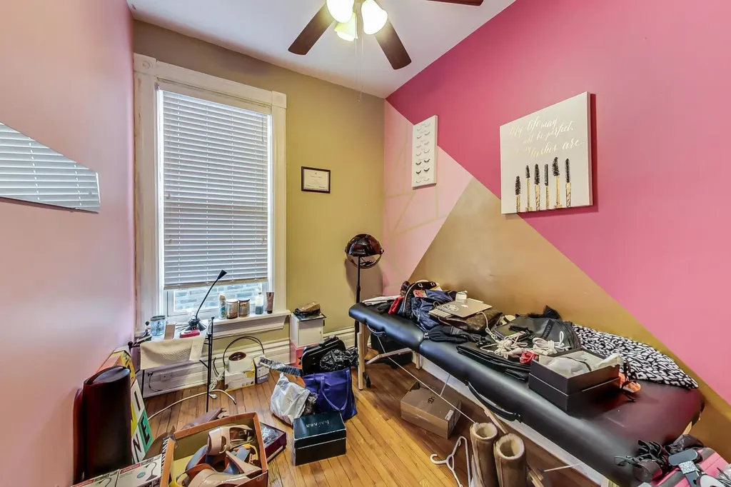 700 North Kedzie Avenue Chicago IL 60612