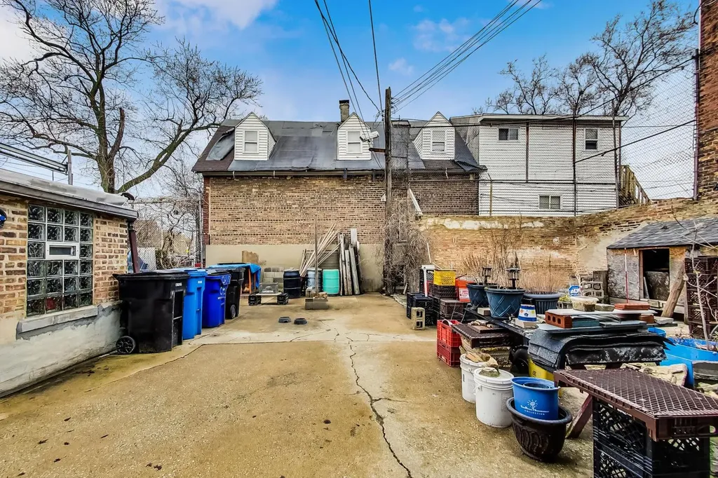 700 North Kedzie Avenue Chicago IL 60612