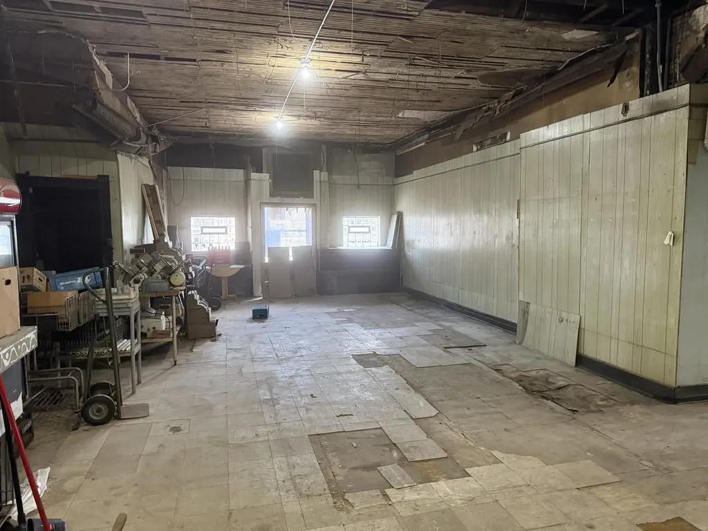 700 North Kedzie Avenue Chicago IL 60612