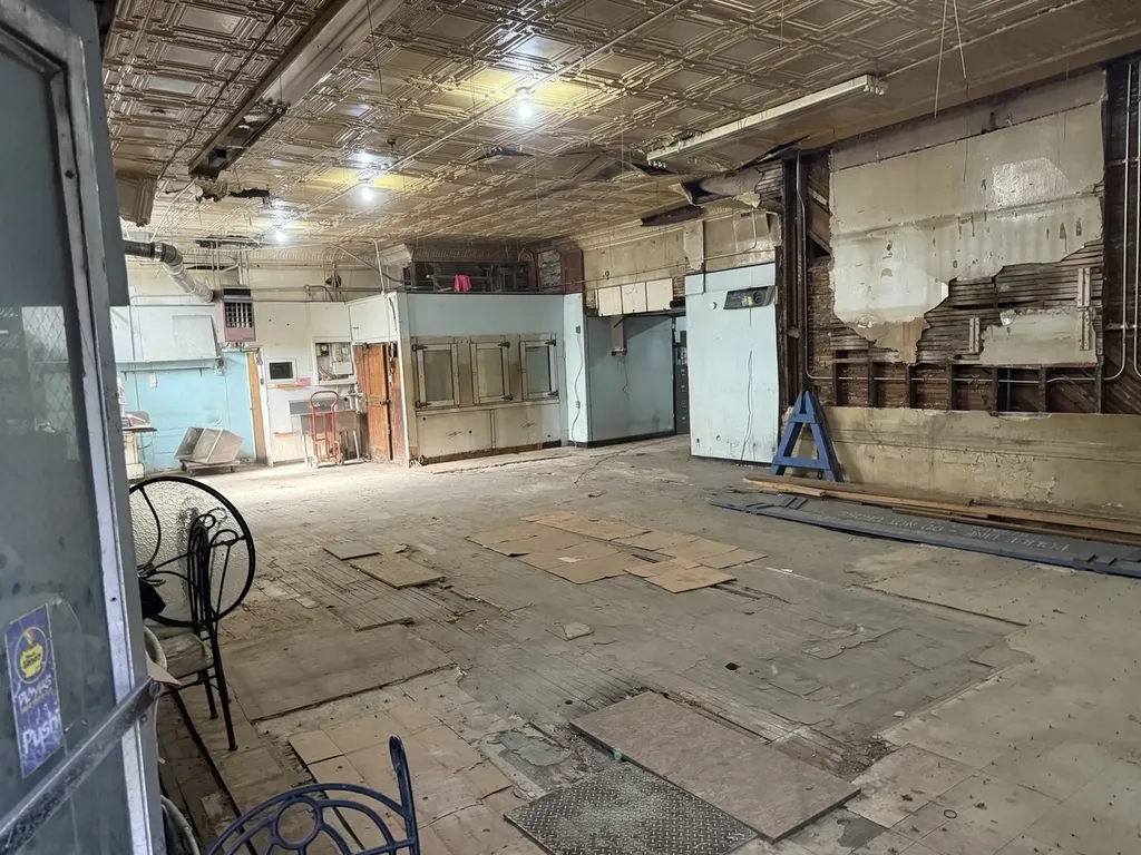 700 North Kedzie Avenue Chicago IL 60612