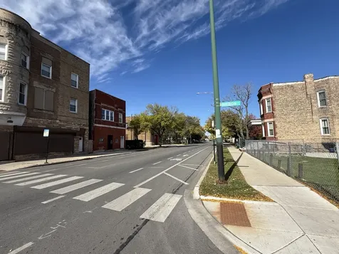 700 North Kedzie Avenue Chicago IL 60612