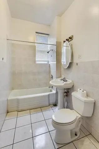 700 North Kedzie Avenue Chicago IL 60612