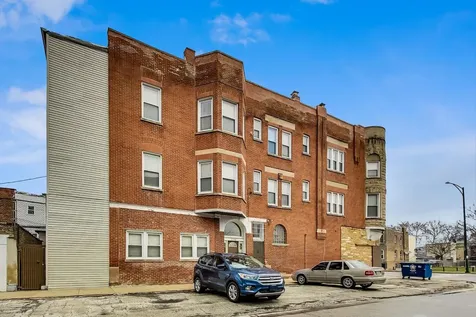 700 North Kedzie Avenue Chicago IL 60612